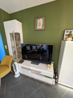 T3 proche des Calanques, terrasse, vue collines - Marseille - 8