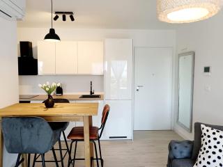 Dissy Apartment Podstrana Split - 3