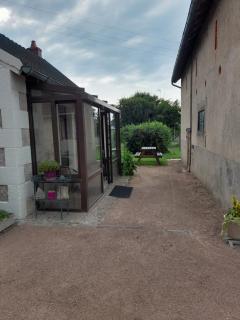 Maison proche le PAL 4kms - 5