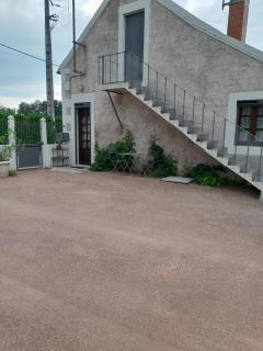 Maison proche le PAL 4kms - 4