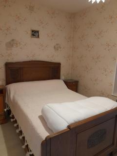 Maison proche le PAL 4kms - Thiel-sur-Acolin - 3