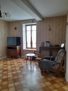 Maison proche le PAL 4kms - Thiel-sur-Acolin - 1