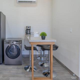 Modern Condo Pools Private BBQ Malecon 4 Blocks - 2