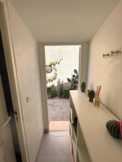 Cocon douillet avec jardin près de la mer - Carqueiranne - 6