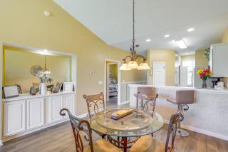 Resort Amenities Bright Condo in Myrtle Beach! - Myrtle Beach - 5