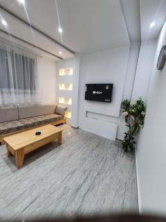 Appartement Ras Jebel 1 - 5