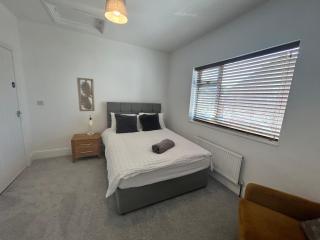 Percy House 3 bedroom contractor haven - Goole - 3