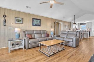 Beach Breeze by Oak Island Accommodations - Oak Island - 3