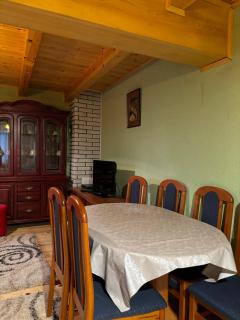 Vikendica Jelovica - Berane - 4