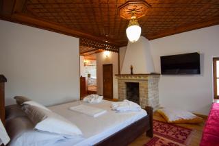 Aqueduct inn - 8