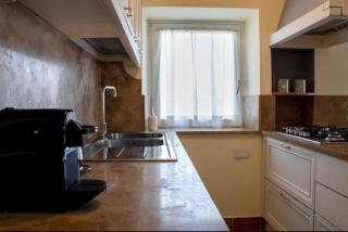 Casa Parco degli Ulivi - Frascati - 5