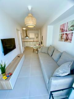 Canarian Sun Apartment 1 - Corralejo - 8