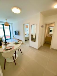 Canarian Sun Apartment 1 - Corralejo - 7