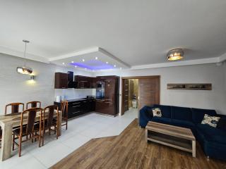 Apartamenty w Głębi - 5