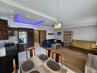 Apartamenty w Głębi - Władysławowo - 4