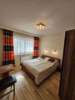 Apartamenty w Głębi - 1