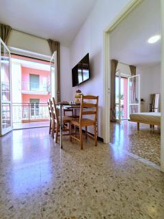 Casa dell'Altromondo - Finale Ligure - 2