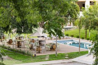 Acueducto Hotel Boutique - Parras de la Fuente - 8