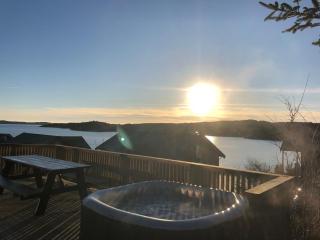 lovely cottage by the sea with hot tub and sauna - Forland - 4