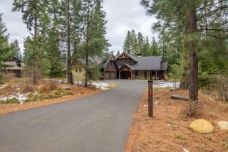 Suncadia 5 Bdrm Elegant Home near Golf Course, Covered Patio and Hot Tub - Cle Elum - 7