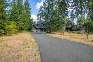Suncadia 5 Bdrm Home on the Golf Course with Great Outdoor Entertainment - Cle Elum - 8