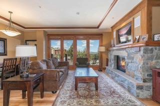 Iron Horse Lodge North 201 by East West Hospitality - Truckee - 9