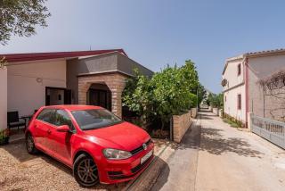 Studio Apartman Vir - Vir - 4