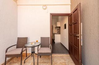 Studio Apartman Vir - Vir - 3