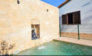 Chalet con encanto en Conil SOLO FAMILIAS Y PAREJAS - Conil de la Frontera - 7