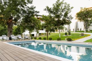 Acueducto Hotel Boutique - Parras de la Fuente - 9
