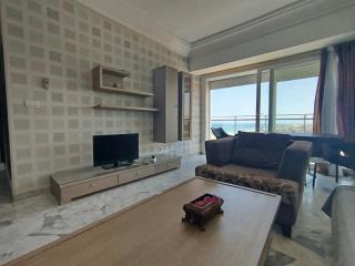 S2 avec magnifique vue sur mer - Sousse - 3