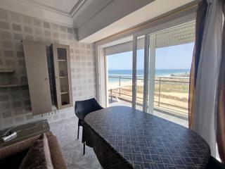 S2 avec magnifique vue sur mer - Sousse - 2