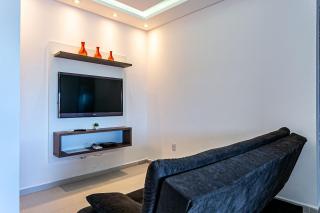 Ingleses Sul, apto amplo e confortável - TER301 - Florianópolis - 6