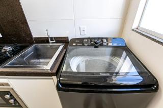 Ingleses Sul, apto amplo e confortável - TER301 - Florianópolis - 3