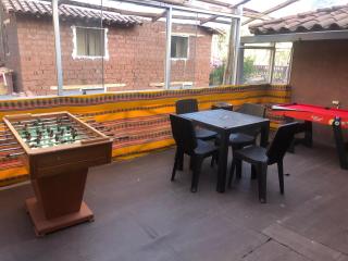 Intihuatana Hostel - Pisac - 4