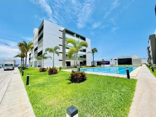 moderno con alberca cerca de la playa by G P S rentas - Mazatlán - 0