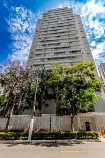 Studios Sampa Locação Temporada - NIK Bela Vista - São Paulo - 9