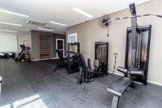 Studios Sampa Locação Temporada - NIK Bela Vista - São Paulo - 7