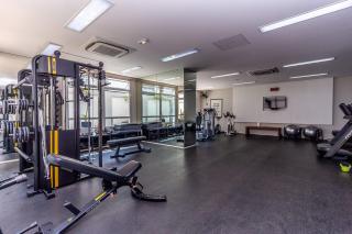 Studios Sampa Locação Temporada - NIK Bela Vista - São Paulo - 6