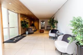 Studios Sampa Locação Temporada - NIK Bela Vista - São Paulo - 1