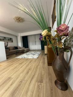 Harmony Loft - Bucharest - 4