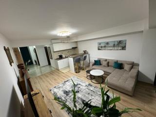 Harmony Loft - Bucharest - 3