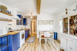 Breezy Ocean Pines Cottage with Patio and Pool Access! - 2