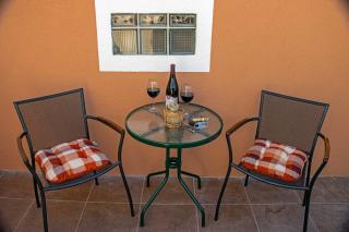 Rocks & Stars studio apartment - 2