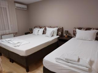 Apartments MIMOZA - Jagodina - 5