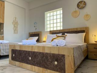 Vickys Inn - Dhërmi - 6