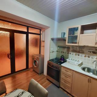 Comfortable 2-Bedroom Apartment in Samarkand, Near Central Station - 5