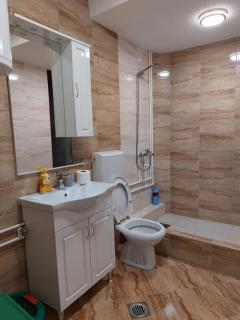 Zabljak Durmitor view - 1