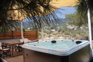 Agros Glamping Boutique - 0