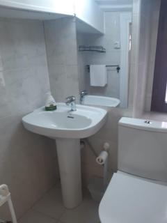 Estudio céntrico para 2 personas - Castro Urdiales - 5